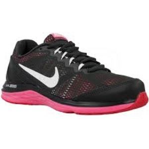 Nike dual fusion